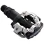 Shimano PD-M520 SPD Pedals Black